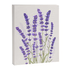 Lavender II Canvas Print Gallery Image 6
