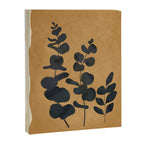 Leaf Design 1 Canvas Print Gallery Image 8