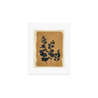 Leaf Design 1 Art Print Gallery Image 1