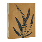 Leaf Design 11 Canvas Print Gallery Image 8