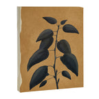 Leaf Design 12 Canvas Print Gallery Image 8