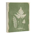 Leaf Design 16 Canvas Print Gallery Image 8