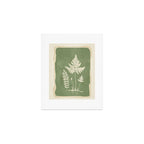 Leaf Design 16 Art Print Gallery Image 1