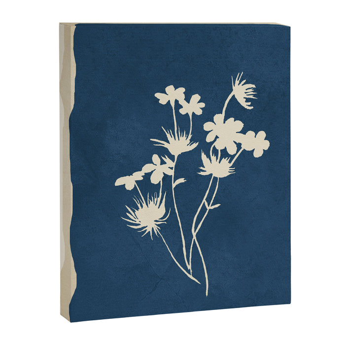 Leaf Design 26 Canvas Print Gallery Image 1