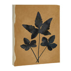 Leaf Design 8 Canvas Print Gallery Image 8