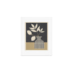 Lemon Stillness 1 Art Print Gallery Image 1