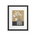 Lemon Stillness 8 Framed Art Print Gallery Image 5