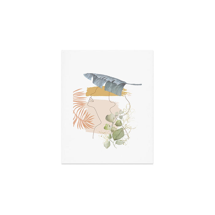 Line in Nature I Art Print Gallery Image 1