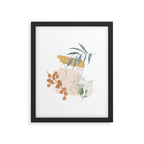Line in Nature II Framed Art Print Gallery Image 5