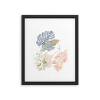 Line in Nature III Framed Art Print Gallery Image 5