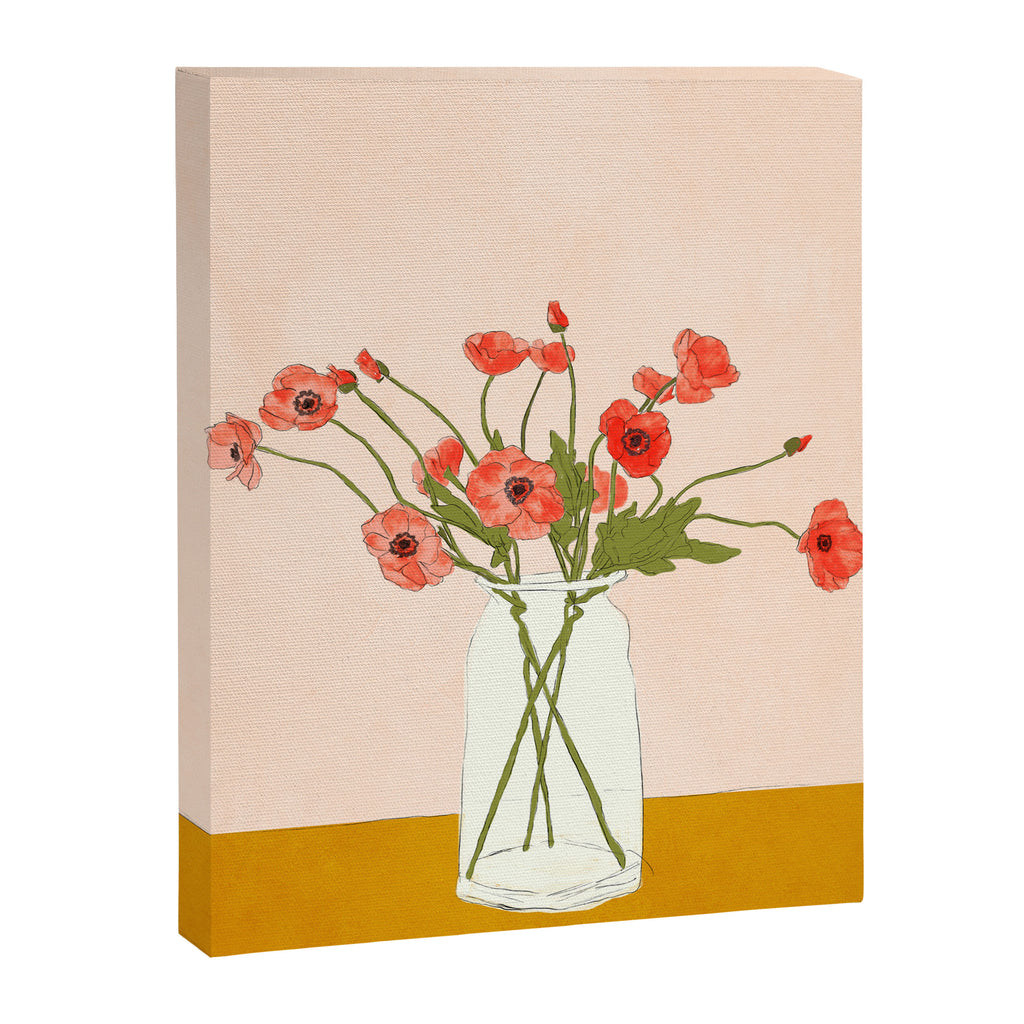 Little Gift Dawn Canvas Print Gallery Image 6