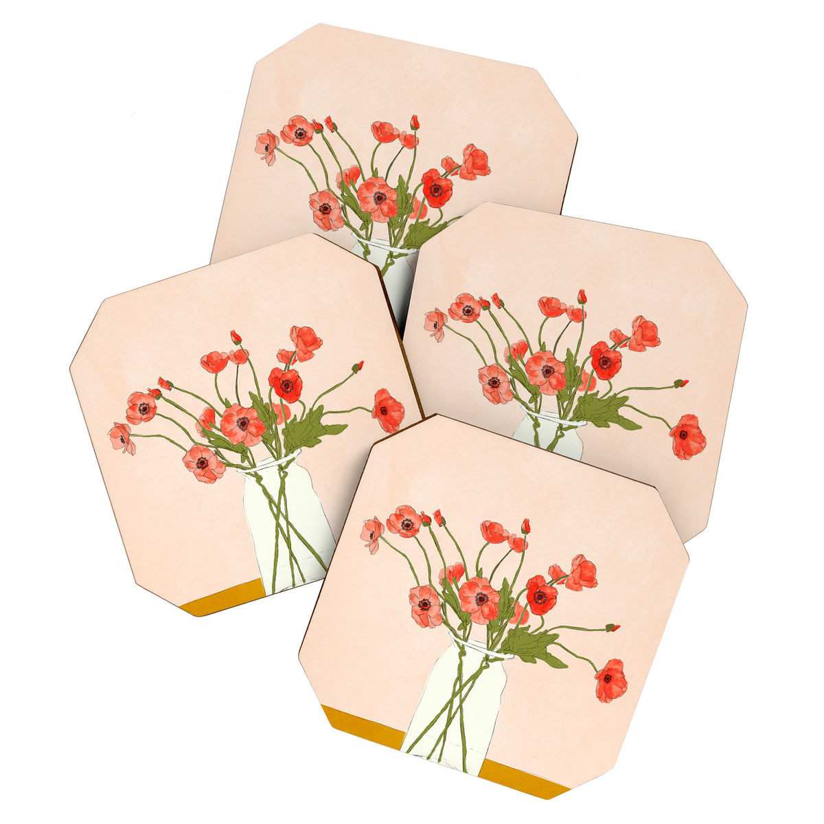 Little Gift Dawn Coaster Gallery Image 1