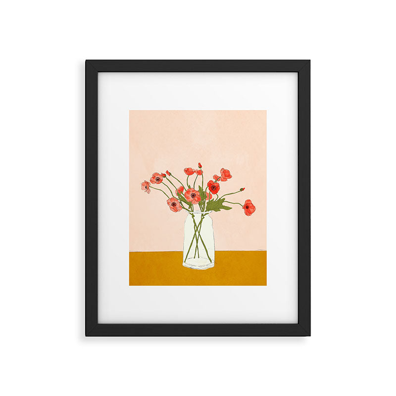 Little Gift Dawn Framed Art Print Gallery Image 5