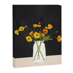 Little Gift Evening Canvas Print Gallery Image 6