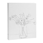 Little Gift Line Canvas Print Gallery Image 6