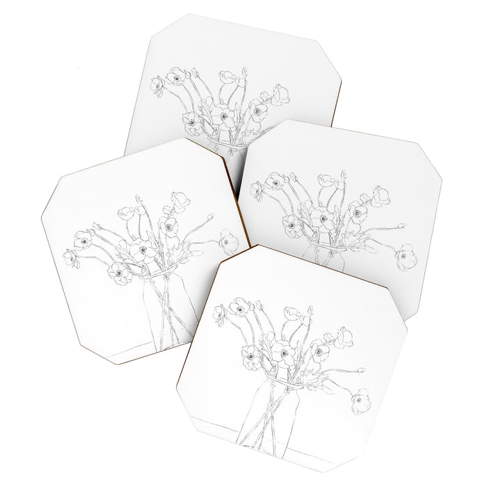 Little Gift Line Coaster Gallery Image 1
