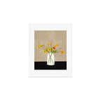 Little Gift Terra Art Print Gallery Image 1