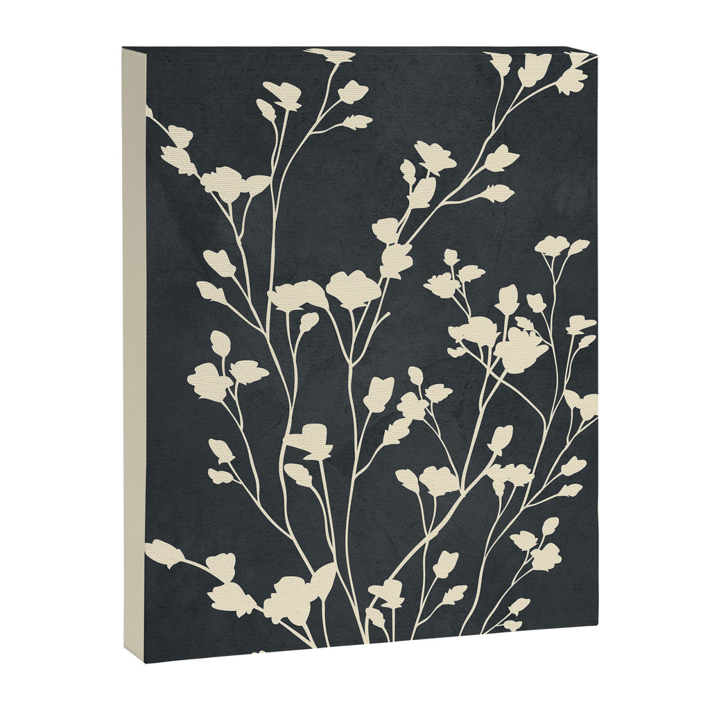 Minimal Branches Art 3 Canvas Print Gallery Image 6