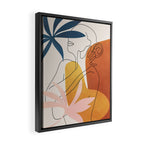 Minimal Movement I Framed Canvas Print Gallery Image 2