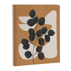 Minimalist Abstract Art Branch 5 Canvas Print Gallery Image 6