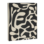 Minimalist Abstract Leaves 1 Canvas Print Gallery Image 6