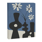 Minimalist Atmosphere 3 Canvas Print Gallery Image 6