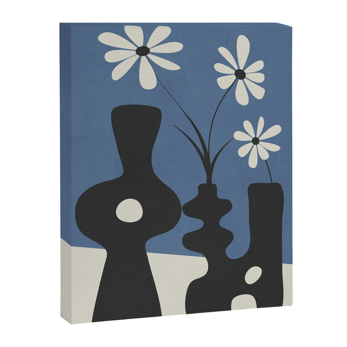 Minimalist Atmosphere 3 Canvas Print Gallery Image 1