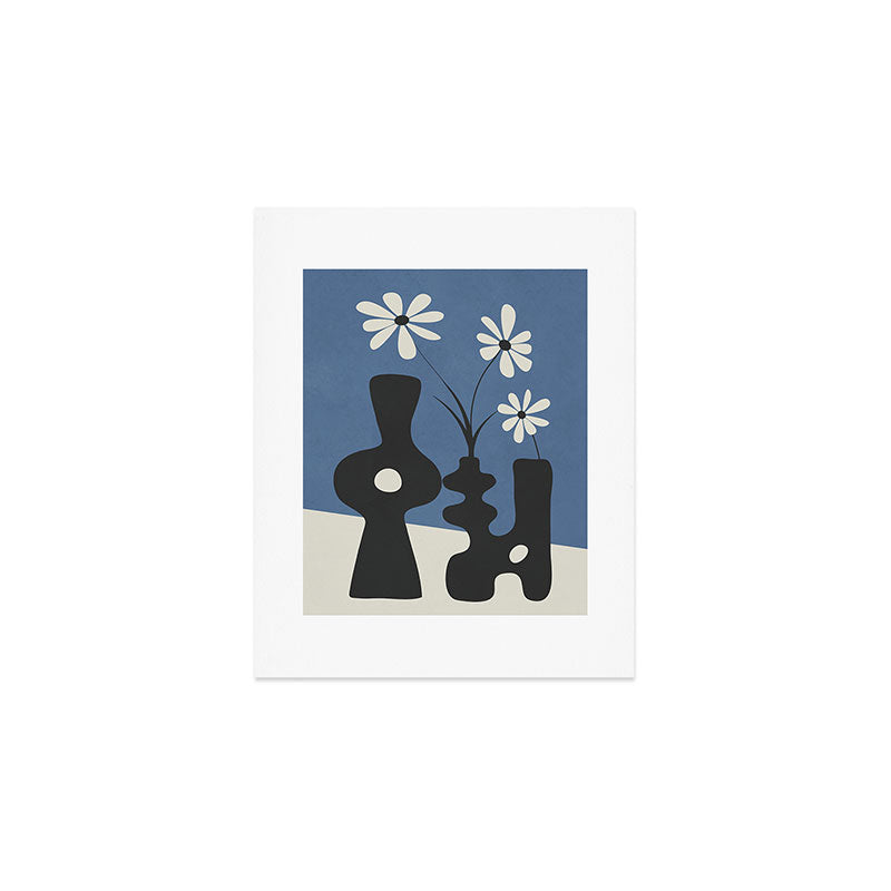 Minimalist Atmosphere 3 Art Print Gallery Image 1