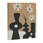 Minimalist Atmosphere 5 Canvas Print Gallery Image 6