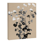 Minimalist Botanica Canvas Print Gallery Image 6