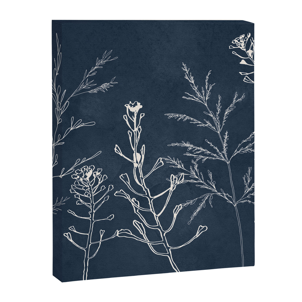 Minimalist Grass 1 Canvas Print Gallery Image 8