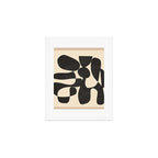 Modern Art Form 4 Art Print Gallery Image 1