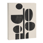Modern Form Canvas Print Gallery Image 6