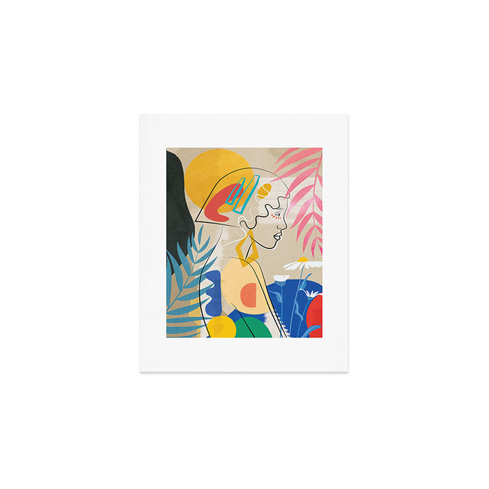 Nature Moment 8 Art Print Gallery Image 1