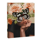 Obscured Beauty 2 Canvas Print Gallery Image 6