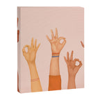 OK Canvas Print Gallery Image 6