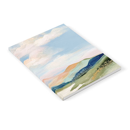 Pastel Hills Notebook Gallery Image 2