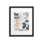 Peace in the Shade 02 Framed Art Print Gallery Image 5
