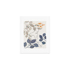 Peace in the Shade 03 Art Print Gallery Image 1