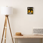 Pears Botanical Art 1 Canvas Print Gallery Image 2