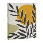 Plant Design 01 Canvas Print Gallery Image 6