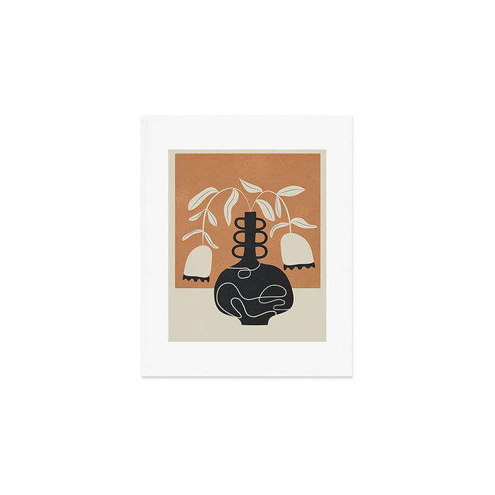 Quiet Elegance 1 Art Print Gallery Image 1