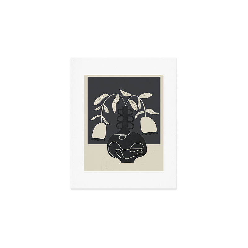 Quiet Elegance 6 Art Print Gallery Image 1