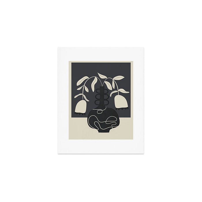 Quiet Elegance 6 Art Print Gallery Image 1