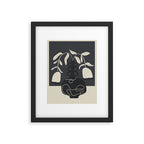 Quiet Elegance 6 Framed Art Print Gallery Image 5