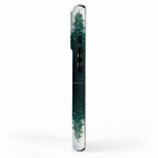 Reflection iPhone Case Gallery Image 2