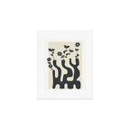 Simplicity in Bloom 1 Art Print Gallery Image 1