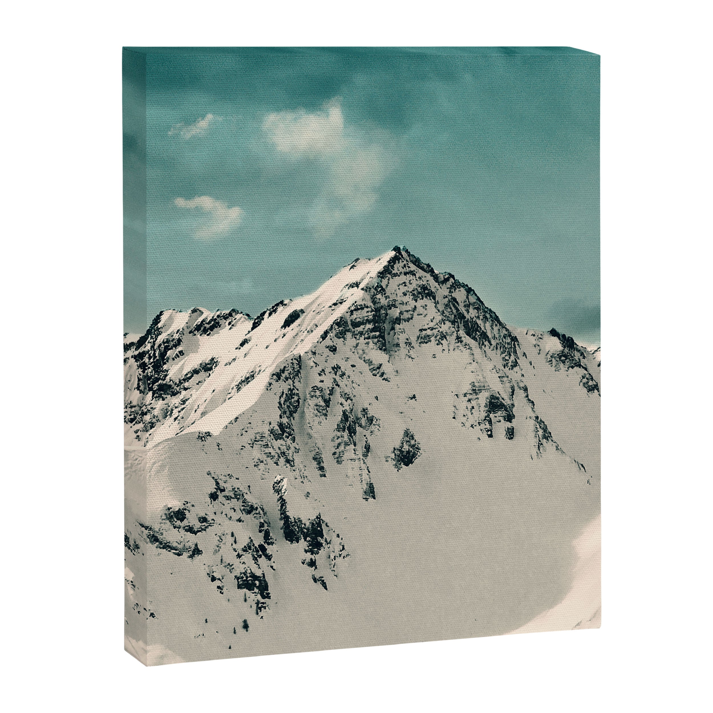 Snow Peak Canvas Print Gallery Image 6