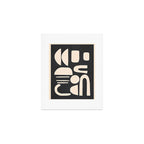 Soft Movement 1 Art Print Gallery Image 1