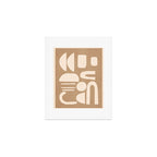 Soft Movement 10 Art Print Gallery Image 1
